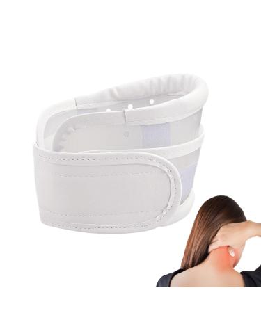 Wukesify neck support |Adjustable neck pillow support - office supplies for men and women to avoid bead nods comfortable neck support pillows to work