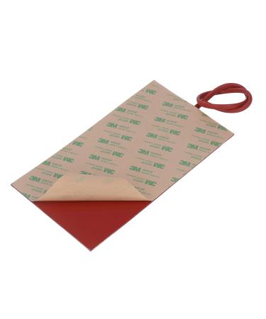 Buy 100W Waterproof Silicone Engine Block Heating Pillows - 230mm x 130mm for Vehicles & Tractors (DC12V) | International Shipping Available - Buy Online on GoSupps.com