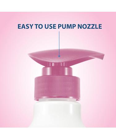 Lovercare Goat Milk Body Lotion Cherry Blossom 27.05oz - Hydrating Lotion for Dry Skin - Buy Internationally - Buy Online on GoSupps.com