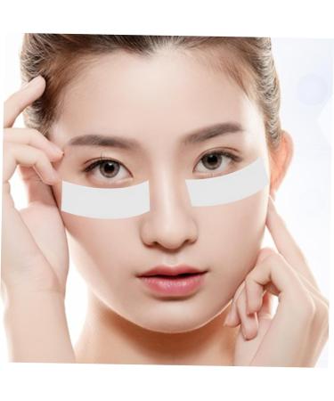 minkissy 6 Rolls Eyelash Sticker Adhesive Eyelash Tape Lash Extension Supplies Lash Tool Lash Extension Tapes Makeup Stickers Eyelashes Tape Non-woven Fabric Make up Eye Patch - Buy Online on GoSupps.com