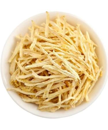Shredded Dried ginger tea 5.29 oz Dry Shredded ginger tea Dried ginger tea 150g - Buy Online on GoSupps.com