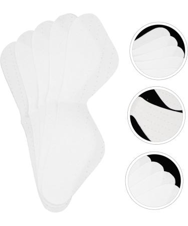 FRCOLOR 60 Sheets Eye Mask Portable Eye Patches Eye Accessory Eye Drops Nursing Accessories Skin Care Eye Patches Nail Stamp Plates Stye Nursing Supplies White Breathable Non-woven Fabric - Buy Online on GoSupps.com
