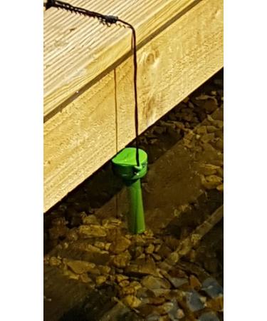 PondH2o Pond Thermometer - Buy Online on GoSupps.com