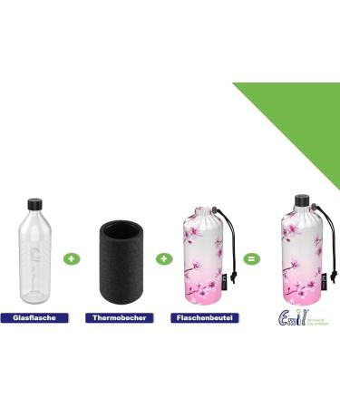 Emil 0 75 l - Fluo bio (col large) - Buy Online on GoSupps.com