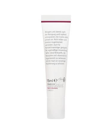 Sebamed Anti-Aging Eye Cream Q10 & Gentle Cleaning Foam Bundle - Reduces Redness & Rosacea Care - 150 ml (1 Pack) - Buy Online on GoSupps.com