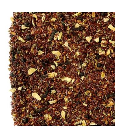 TeeFARBEN Red Chai Lot de 100 g
