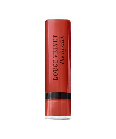 Bourjois Rouge Velvet The Lipstick 05 Brique A Brac 05 Brique-A-Brac