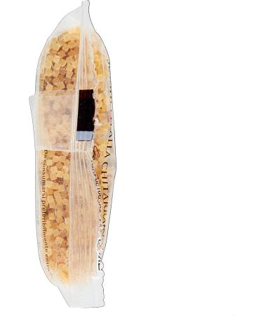  Italian Gourmet E.R. Garofalo Pack of 10 Spaghetti alla Chitarra No. 40-3 Pack of 500g of IGP Pasta + 400g Italian Gourmet Polpa - Buy Online on GoSupps.com