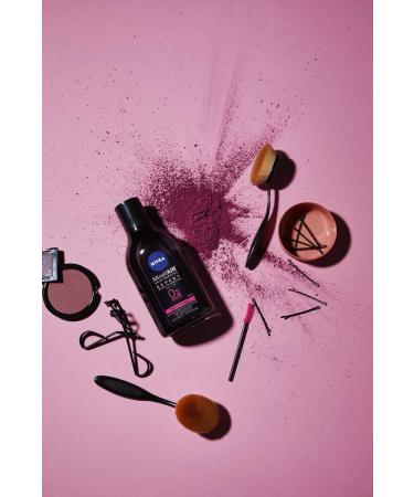 NIVEA Micellair SKIN BREATHE Micellar Water Waterproof 400ml | Shop Internationally for Cleansing & Hydration - Buy Online on GoSupps.com