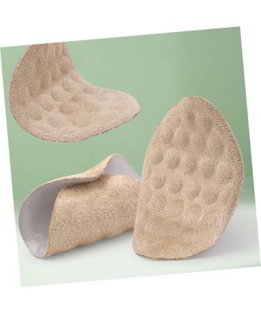 Shop FOMIYES 6 Pairs High Heels Forefoot Pad - Anti-Slip Insole with Crystals & Gemstones | Perfect Cushion Inserts for Comfort | International Shipping Available - Buy Online on GoSupps.com