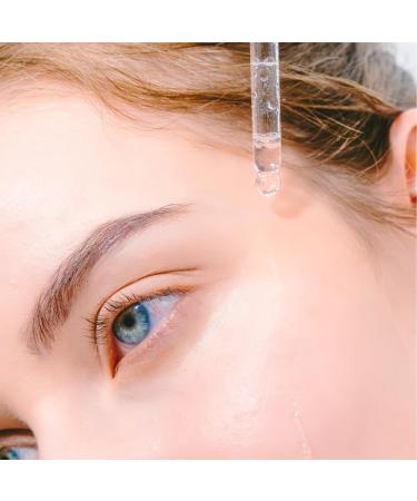 Menorah Skincare Smart Dual Serum | Anti-Aging Face Serum with Crystal Tomato & Acai Berry | Glow Skin | Oil-Infused with Vitamin C & E - Buy Online on GoSupps.com