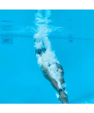 Garmin Swim 2 GPS Swimming Watch - Underwater Heart Rate Special Functions White - Buy Internationally - Buy Online on GoSupps.com