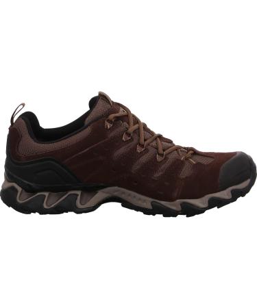 Meindl 3429 31 Men's Hiking Shoes - Size 45 EU - Mocca - International Shipping Available - Buy Online on GoSupps.com
