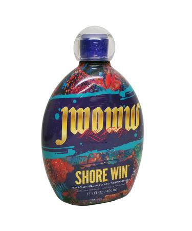 Jwoww Shore Win Color Correcting Bronzer 13.5 oz - Buy Online on GoSupps.com