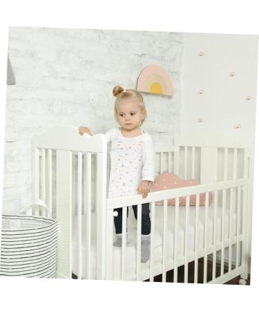SHOWERORO 1pc Children's Belly Navel Belt for Belly Band Anti-Kick Quilt Belly Button Band Navel Band Adjustable Navel Belt 85x40cm As Shown - Buy Online on GoSupps.com