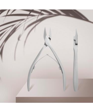 Staleks Pro Professional Ingrown Nail Nippers Smart 71 Full Jaw 14mm - Pack of 1 | Model NS-71-14 - Buy Online on GoSupps.com