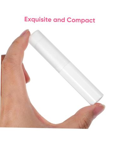 NOLITOY 30 Pcs Lip Balm Set - DIY Lip Care Supplies Korean Beauty Lipstick Tubes Arts & Crafts Grooming Essentials - Buy Online on GoSupps.com