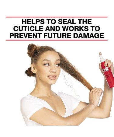 CHI Shine Infusion 5.3 Oz Hair Shine Spray 44 Iron Guard Thermal Protection Spray Bundle - Buy Online on GoSupps.com