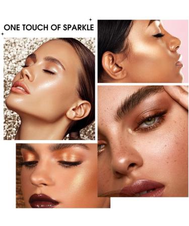 Matte and Shimmer Eyeshadow Stick Set #9 - Waterproof & Pigmented Eye Shadow Pencil Crayons for Classy Looks - Buy Online on GoSupps.com