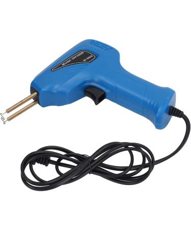 Buy Hefter Welding Burner & Plastic Welding Set | Bumper Repair Booklet | EU Plug 200-240V | Robust & Practical Solutions - Buy Online on GoSupps.com