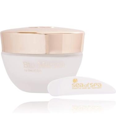 Sea of Spa Organic Collagen Day Cream for Dry/Very Dry Skin - Buy Online on GoSupps.com