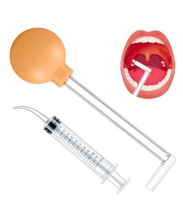 IjhyGD almond stones remove almond stone cuplass tonsilling stone removal almond stone cupping glass tonsil stone remover tonsilcline almond stones cupping glass with mouthwash instruments