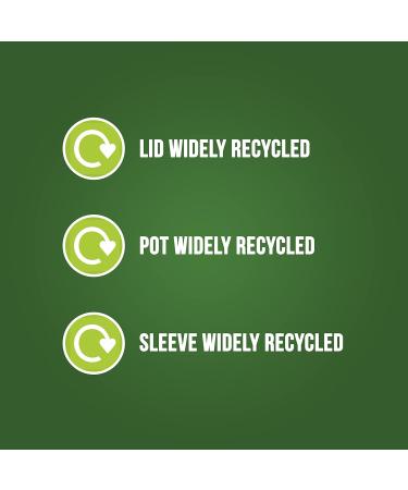 Pot Noodle Pasta King Creamy Carbonara - 8 x 69g | Instant Hot Snack from Top Noodle Brand - Buy Online on GoSupps.com