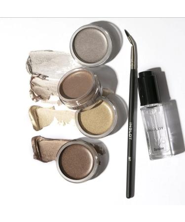 Inglot x Maura All The Drama Duraline Mixing Liquid 9ml - Enhance Your Makeup | International Shipping Available - Buy Online on GoSupps.com