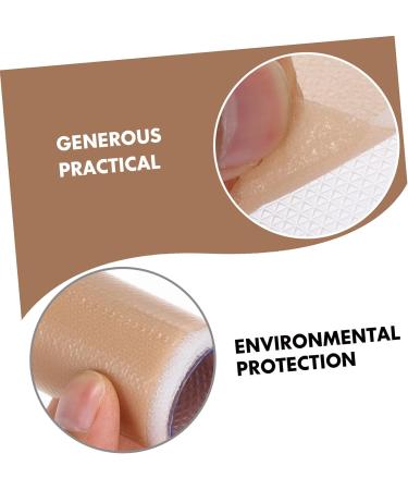 1 Roll Correction Stickers Earmuffs Scar Tape Ear Corrector Auricle Ear Patch Protruding Ear Corrector Ear Patch Auricle Patch Newborns Sticker Patch Care Tool Color of Skin 150x4x0.2cm - Buy Online on GoSupps.com