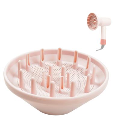 YTCHYYSK Hair Dryer Attachments for Dyson Supersonic HD01 HD02 HD03 HD04 HD08 Diffuser for Wavly Curly Hair Pink - Buy Online on GoSupps.com