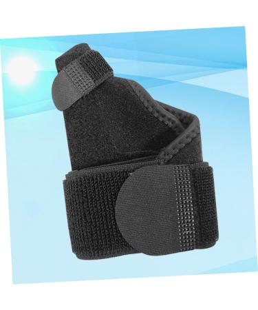 Buy 1pc Wrist Thumb Brace - Comfortable Hand Support Gloves for Pain Relief | International Shipping Available - Buy Online on GoSupps.com