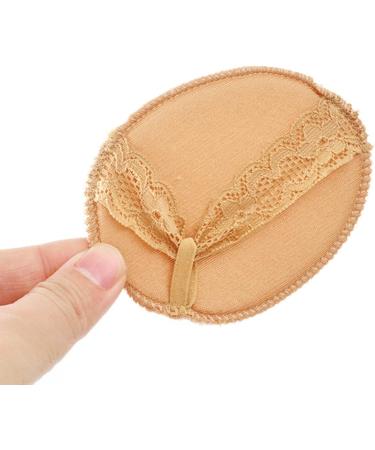 4 Pairs Metatarsal Cushions & Sole Pads for High Heels - Non-Skid Forefoot Socks & Neuroma Support - Buy Online on GoSupps.com