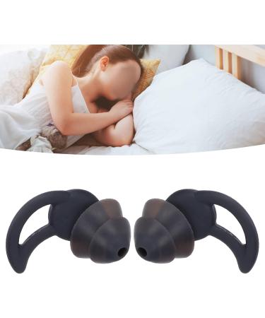 Sleeping Earplugs for Noise Reduction | Soft & Comfortable | Ideal for Home & Dormitory Use - Buy Online on GoSupps.com
