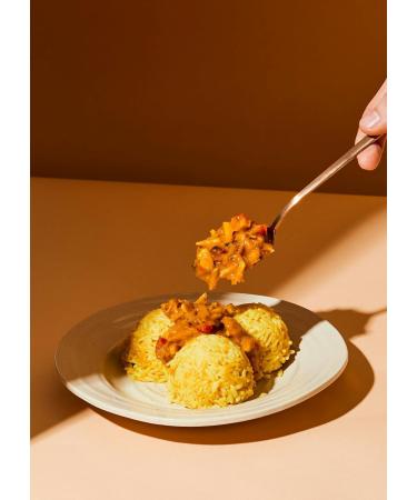 KoRo - Mango puree 1 kg - Buy Online on GoSupps.com