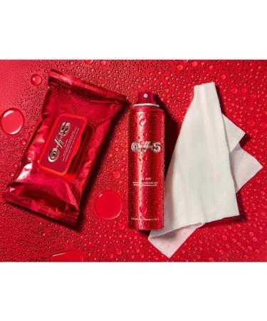 ONE/SIZE Mini GO OFF Makeup Dissolving Mist 2 oz | Buy Internationally - Buy Online on GoSupps.com