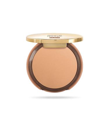 Pupa Viso Extreme Bronze Sunscreen Foundation SPF15 8.5 g 001 Natural