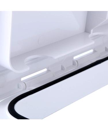YaeMarine Marine Deck Hatch Access - RV- White 17-1/4 x12-3/8'' (440mmx315mm) - Buy Online on GoSupps.com