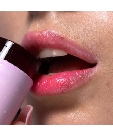  KRASH KOSMETICS KRASH KOSMETICS BOOTYful Foreplay Fuchsia Gelatin Cheek and Lip Dye 30g Natural Finish Easy to Use Lightweight Feel Vegan - Buy Online on GoSupps.com