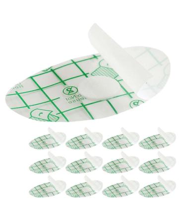 Baby Waterproof Ear Stickers Kids Shower Ear Protectors Ear Covers with Ear Plugs for Swimming 120PCSEar Covers for Shower Waterproof Ear Protectors Ear Covers Waterproof Ear Stickers Baby wat