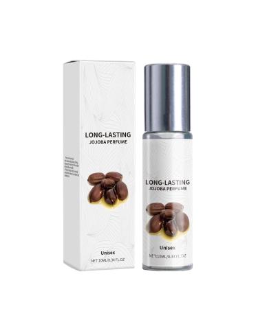Women's Perfume Cologne Lasting Fragrance Light fragrance for Women's Travel Spray 0.34FL.OZ