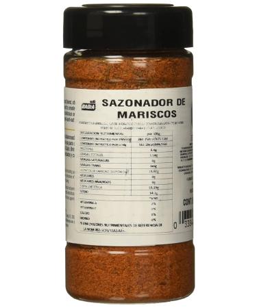 Badia Blackened Redfish Seasoning 4.5 oz - Authentic Cajun Spice Blend - Buy Online on GoSupps.com