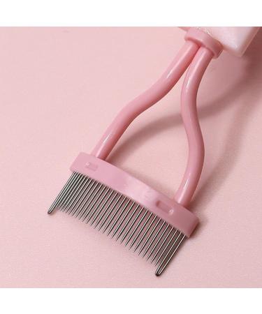 Stainless Steel Eyelash Curler Eyelash Curler Auxiliary Device Eyelash Curler (Color : Mix) - Buy Online on GoSupps.com