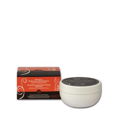 BEMA COSMETICI Bema Bio Revitalizing Mask for Hair 200ml