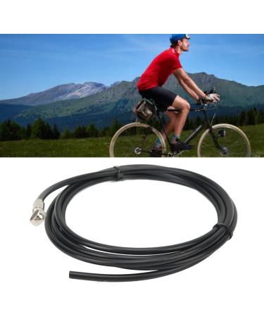 Bicycle Hydraulic Oil Disc Brake Hose Set for SRAM LEVEL RED HRD ETAP S700 S900 ELIXIR 2 - Red Flag Wrench Olive Connection Plug Included - Buy Online on GoSupps.com