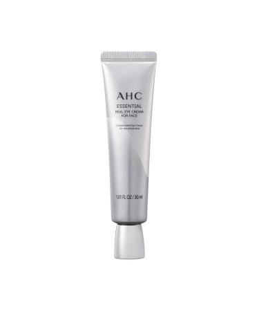 Aesthetic Hydration Cosmetics Face Moisturizer Essential Eye Cream for Face Anti-Aging Hydrating Korean Skincare 1.01 Fl Oz 1.01 Ounce (Pack of 1)