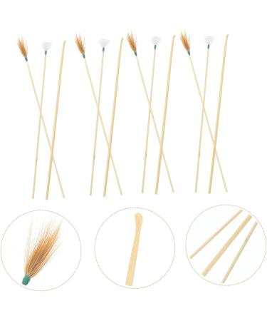 NOLITOY 5sets Ear Wax Removal Tools Ear Cleaning Kit for Adults and Teens Professional Cleaner Tool - Buy Online on GoSupps.com