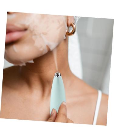 BIUDECO Handheld Oxygen Meter Small Handheld Mister Facial Mister High Pressure Woman Instant Noodles - Buy Online on GoSupps.com