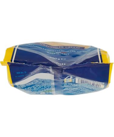  De Cecco De Cecco - Tufles Hard Wheat Semolina Pasta - 500 g - Buy Online on GoSupps.com