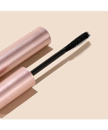 Mascara volumineux | Mascara anti- coulement | Imperm able l'eau Extension de volume longue dur e Maquillage des yeux pour mariage rendez-vous soir e voyage f te bal de danse Noir - Buy Online on GoSupps.com