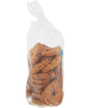  ARTEBIANCA Artebianca Dairy and Egg Free Chocolate Biscuits 400g - Buy Online on GoSupps.com